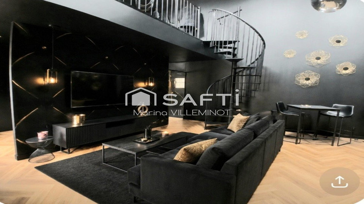 Ma-Cabane - Vente Maison Reims, 55 m²