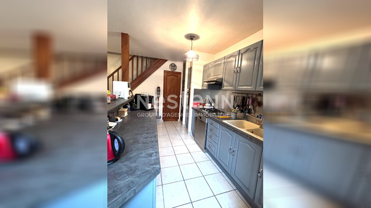 Ma-Cabane - Vente Maison REIMS, 72 m²