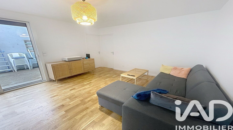 Ma-Cabane - Vente Maison Reims, 48 m²