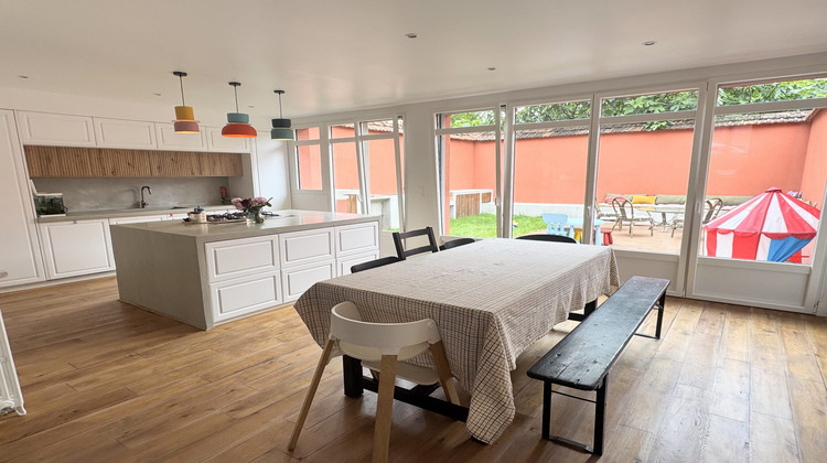 Ma-Cabane - Vente Maison Reims, 150 m²