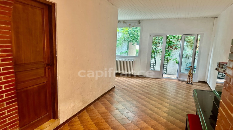 Ma-Cabane - Vente Maison REIMS, 68 m²