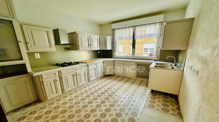 Ma-Cabane - Vente Maison REIMS, 68 m²