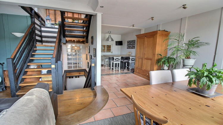 Ma-Cabane - Vente Maison REIMS, 105 m²