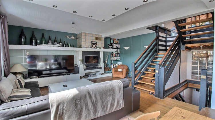 Ma-Cabane - Vente Maison REIMS, 105 m²