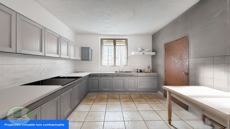 Ma-Cabane - Vente Maison REIMS, 103 m²