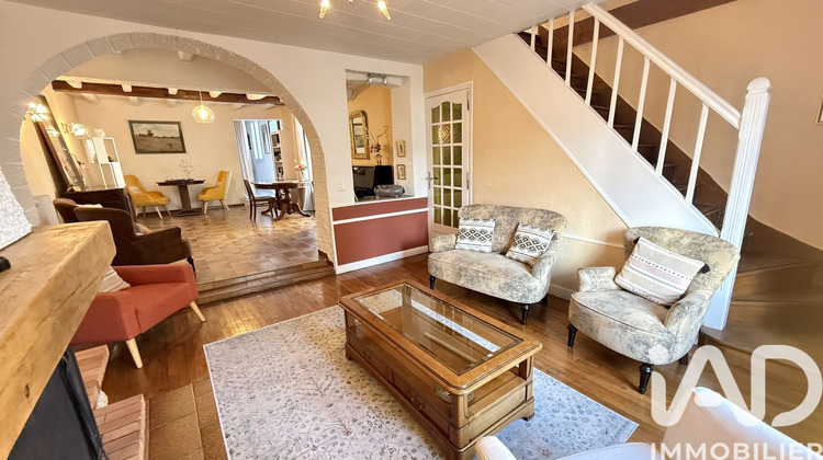Ma-Cabane - Vente Maison Reims, 150 m²