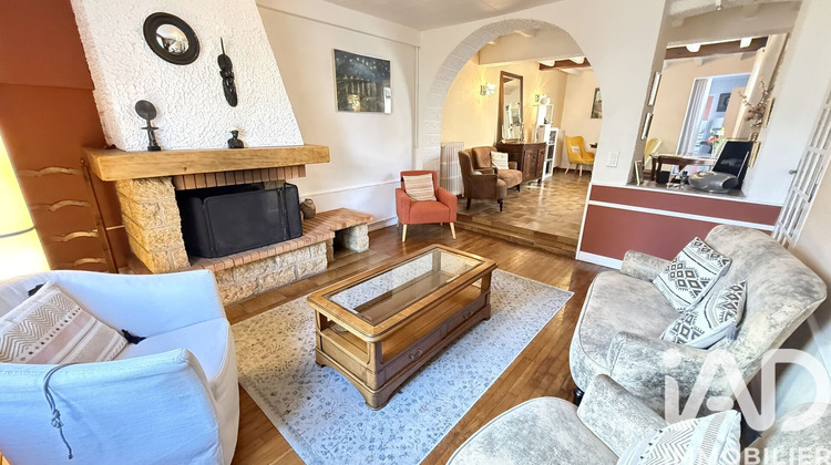 Ma-Cabane - Vente Maison Reims, 150 m²