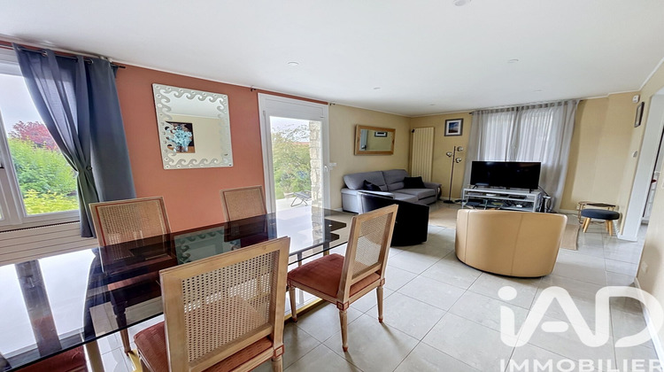 Ma-Cabane - Vente Maison Reims, 110 m²