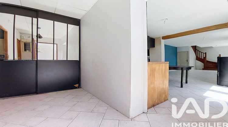 Ma-Cabane - Vente Maison Reims, 99 m²