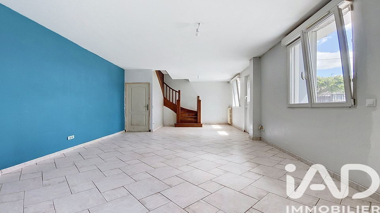 Ma-Cabane - Vente Maison Reims, 99 m²