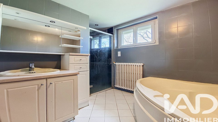 Ma-Cabane - Vente Maison Reims, 99 m²