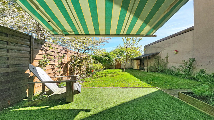 Ma-Cabane - Vente Maison Reims, 90 m²