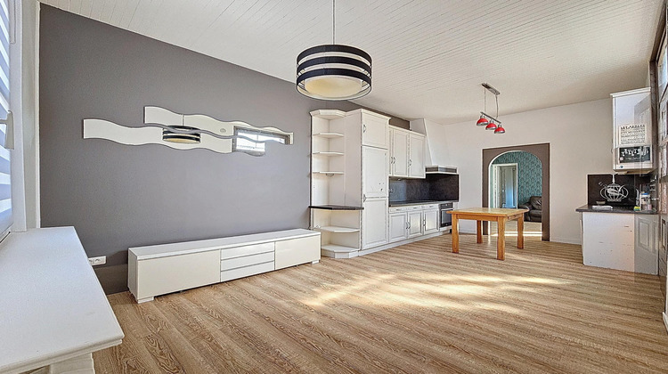 Ma-Cabane - Vente Maison Reims, 90 m²