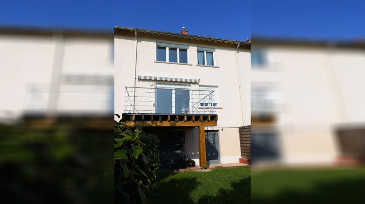 Ma-Cabane - Vente Maison Reims, 92 m²