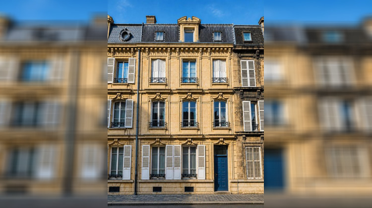 Ma-Cabane - Vente Maison REIMS, 280 m²