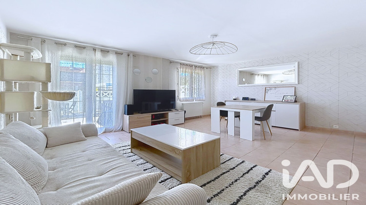 Ma-Cabane - Vente Maison Reims, 84 m²