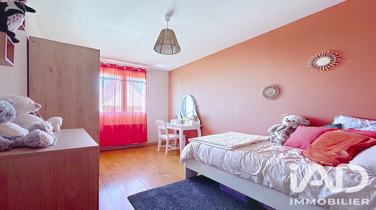 Ma-Cabane - Vente Maison Reims, 84 m²