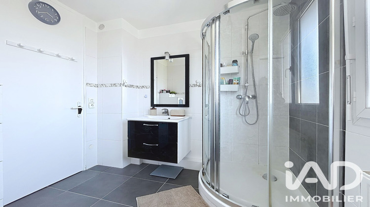 Ma-Cabane - Vente Maison Reims, 84 m²