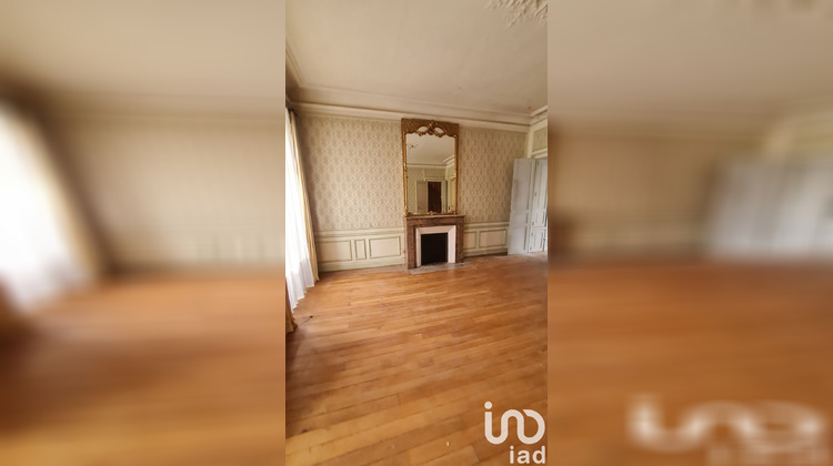 Ma-Cabane - Vente Maison Reims, 281 m²