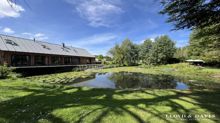 Ma-Cabane - Vente Maison Reims, 436 m²