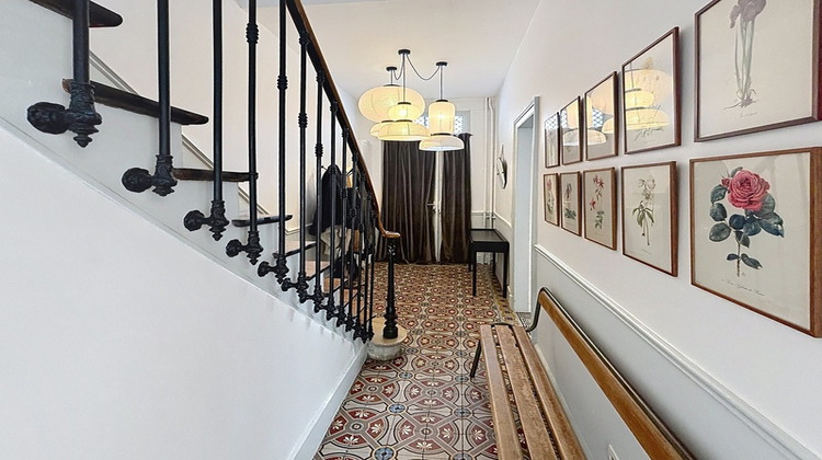 Ma-Cabane - Vente Maison REIMS, 186 m²