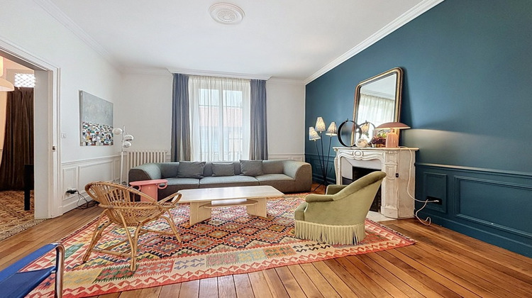 Ma-Cabane - Vente Maison REIMS, 186 m²