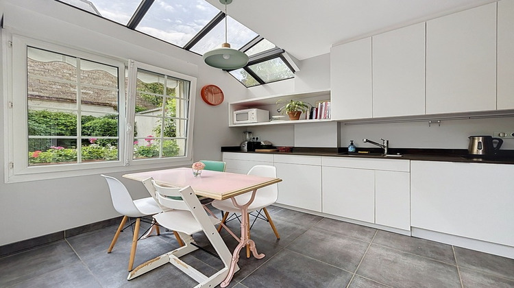 Ma-Cabane - Vente Maison REIMS, 186 m²