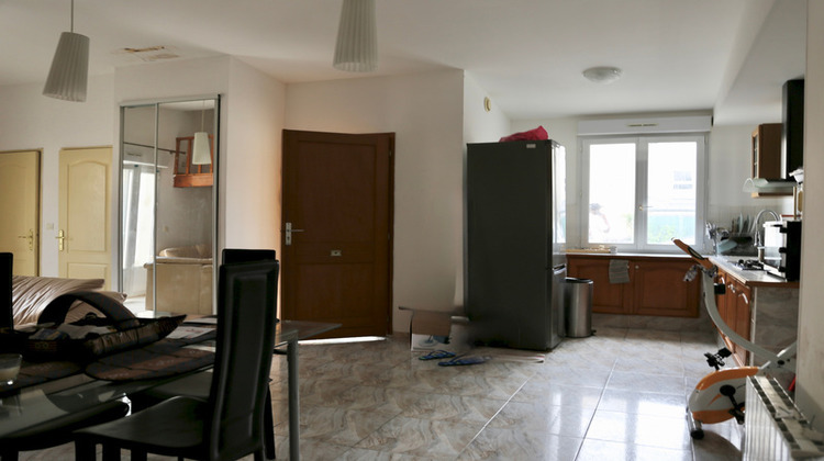 Ma-Cabane - Vente Maison REIMS, 72 m²