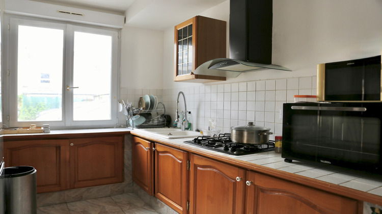 Ma-Cabane - Vente Maison REIMS, 72 m²