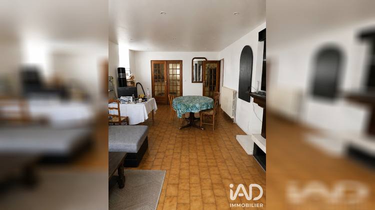 Ma-Cabane - Vente Maison Reims, 190 m²