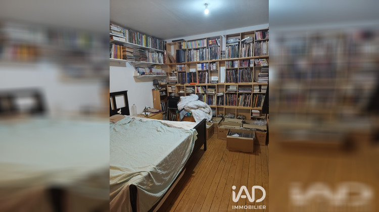 Ma-Cabane - Vente Maison Reims, 190 m²