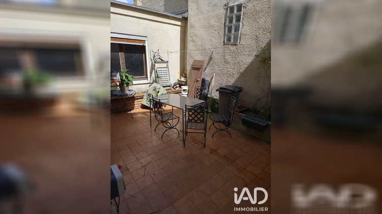 Ma-Cabane - Vente Maison Reims, 190 m²