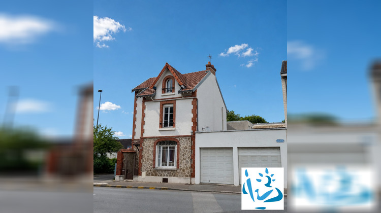 Ma-Cabane - Vente Maison Reims, 193 m²