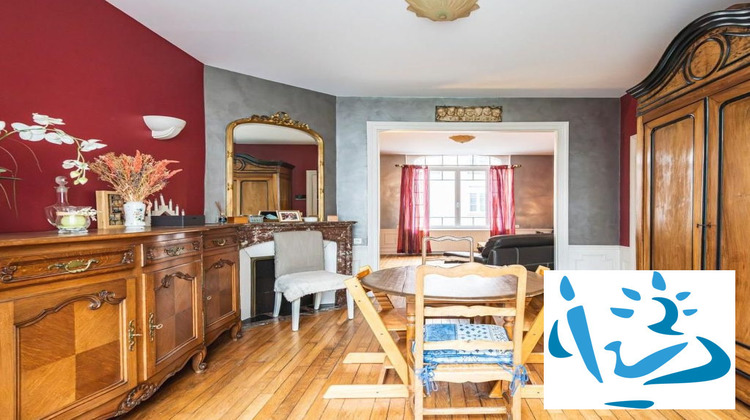 Ma-Cabane - Vente Maison Reims, 193 m²