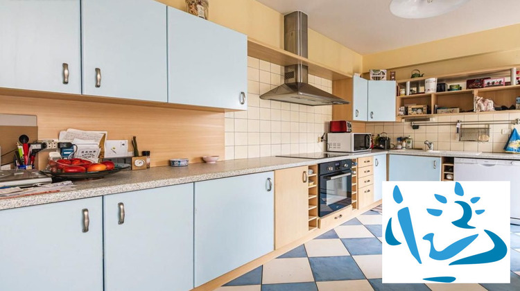 Ma-Cabane - Vente Maison Reims, 193 m²