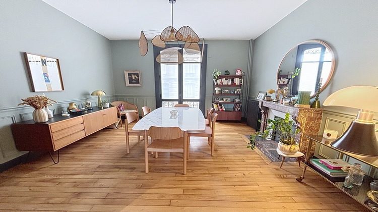 Ma-Cabane - Vente Maison REIMS, 133 m²