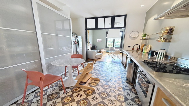 Ma-Cabane - Vente Maison REIMS, 133 m²