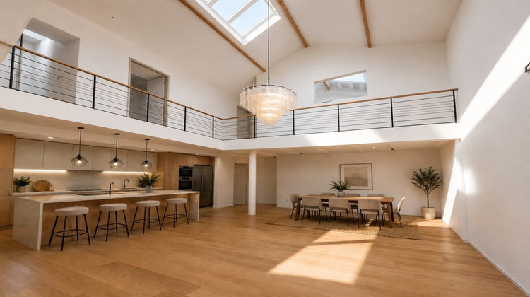 Ma-Cabane - Vente Maison REIMS, 200 m²