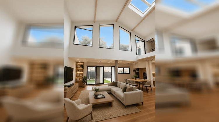 Ma-Cabane - Vente Maison REIMS, 200 m²
