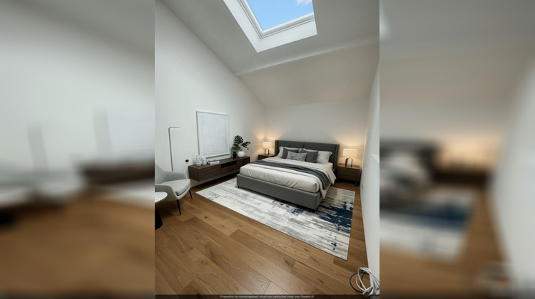 Ma-Cabane - Vente Maison REIMS, 200 m²