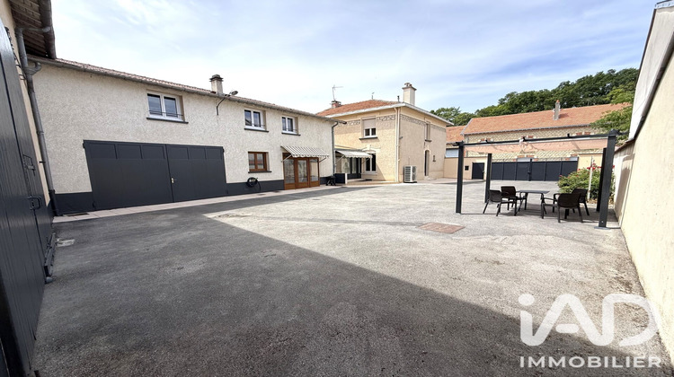 Ma-Cabane - Vente Maison Reims, 212 m²