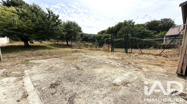 Ma-Cabane - Vente Maison Reims, 212 m²