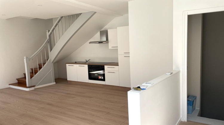 Ma-Cabane - Vente Maison Reims, 48 m²