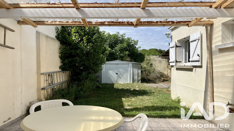 Ma-Cabane - Vente Maison Reims, 91 m²