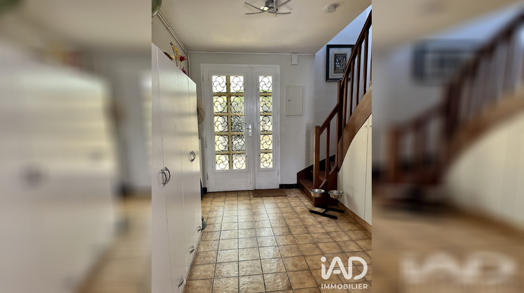 Ma-Cabane - Vente Maison Reims, 91 m²