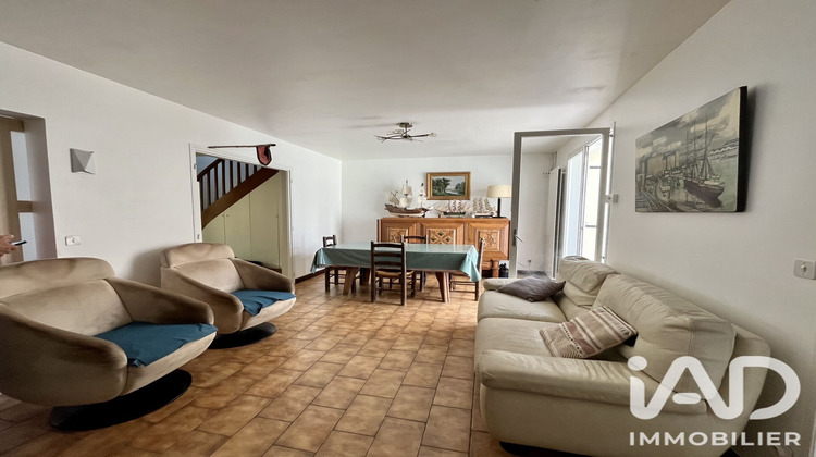 Ma-Cabane - Vente Maison Reims, 91 m²