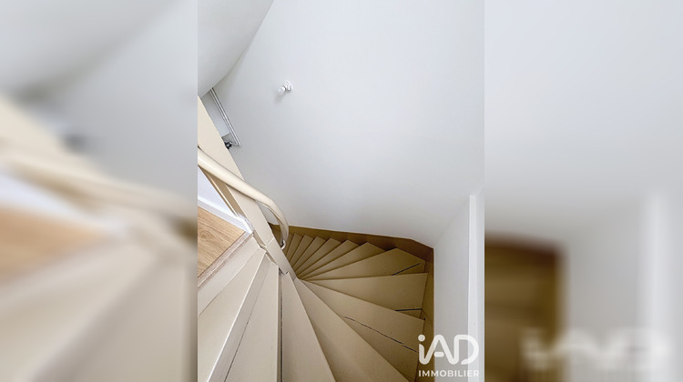 Ma-Cabane - Vente Maison Reims, 139 m²