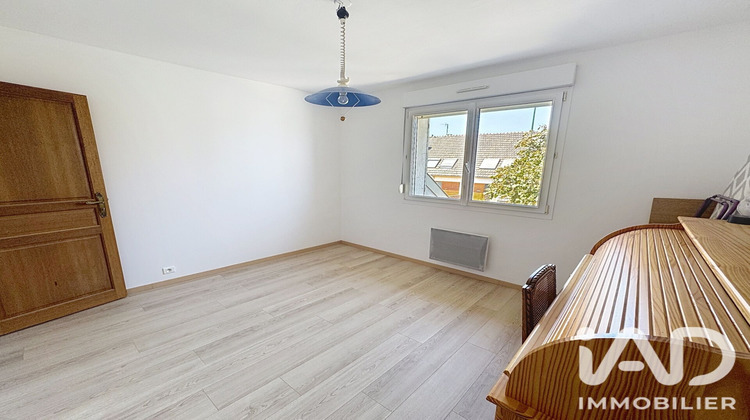 Ma-Cabane - Vente Maison Reims, 145 m²