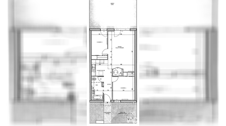 Ma-Cabane - Vente Maison Reims, 68 m²