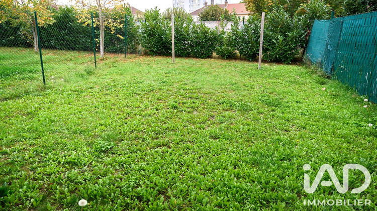Ma-Cabane - Vente Maison Reims, 68 m²